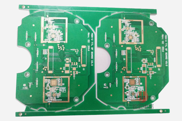 電源監(jiān)控電路板,電源監(jiān)控PCB板，電源監(jiān)控線路板