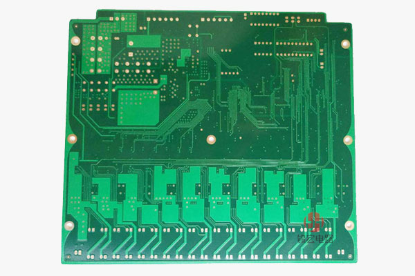新能源汽車(chē)pcb電路板,汽車(chē)pcb線路板制作