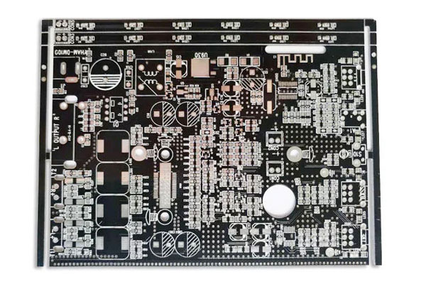 自動(dòng)化設(shè)備電源PCB板,自動(dòng)化設(shè)備電源電路板,自動(dòng)化設(shè)備電源線(xiàn)路板
