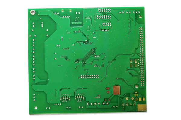 PCB板孔銅厚度,電路板正?？足~厚度,