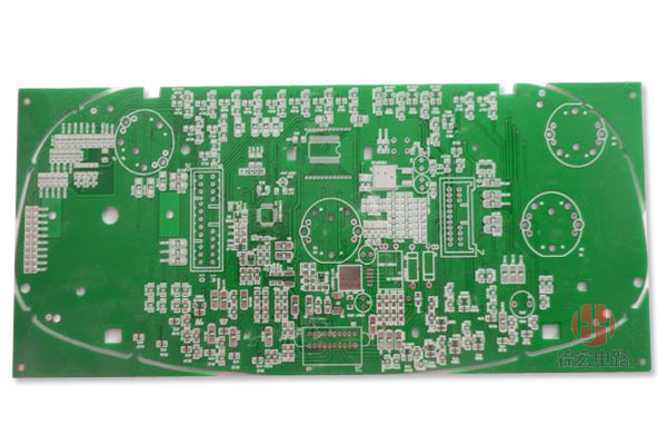 汽車導航線路板,汽車導航儀pcb電路板加工 車載導航電路板,汽車導航pcb線路板生產